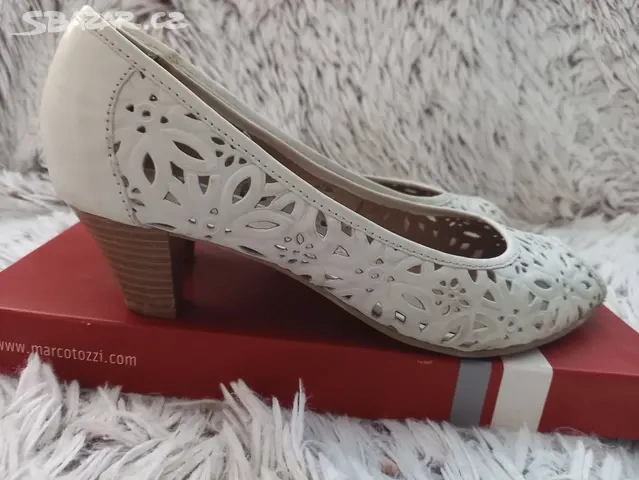 dámské lodičky - 7