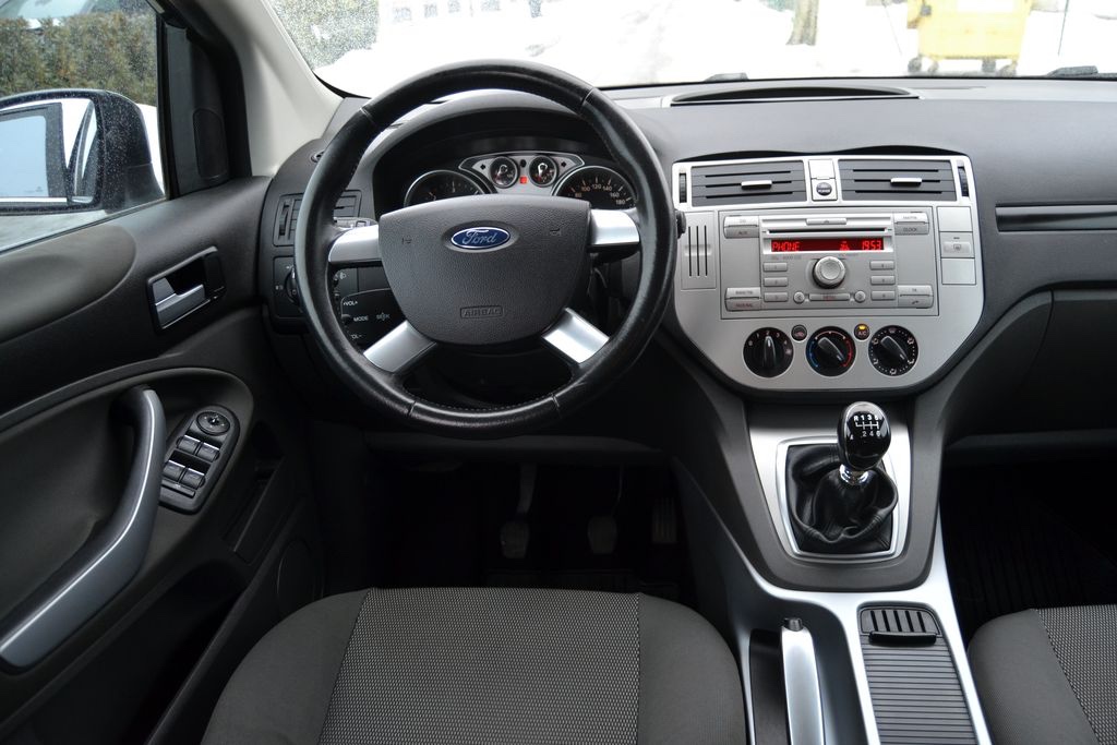 Ford Kuga 2.0 TDCI 103kW Trend - 7