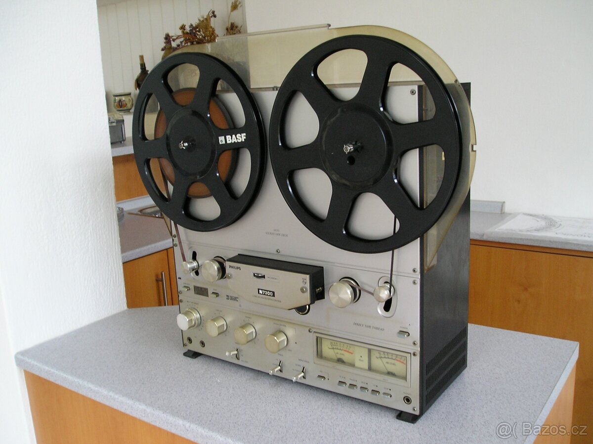 Philips N-7300 - 7