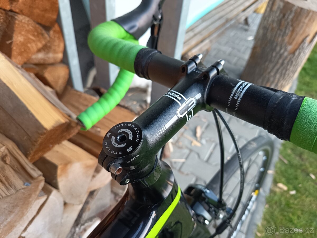 Cannondale super six - 7