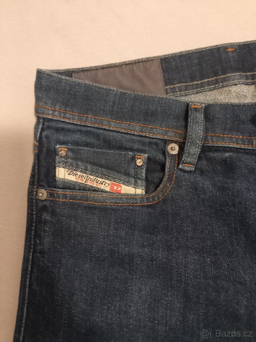 Diesel rifle W27 L30 - 7