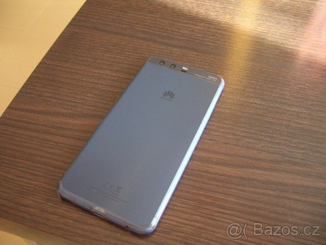 HUAWEI P10 plus - 7