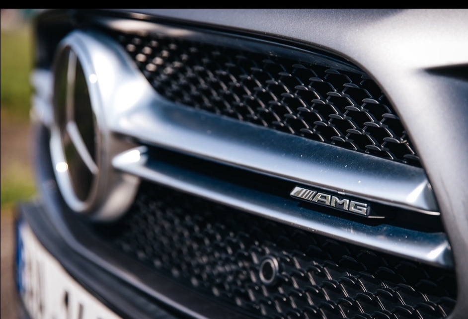 Mercedes-Benz CLA 35 AMG 4MATIC (225 kW) - 7