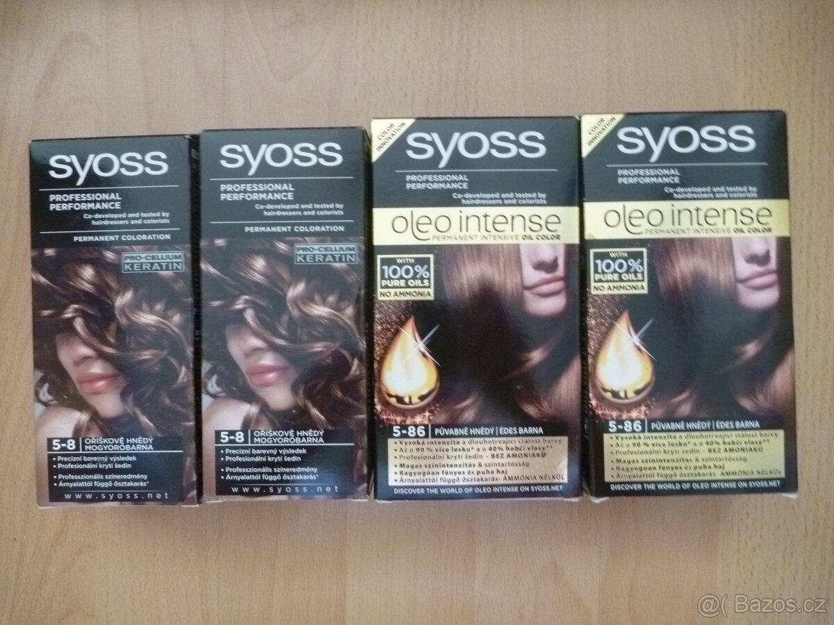 2 x sada kozmetiky - 7