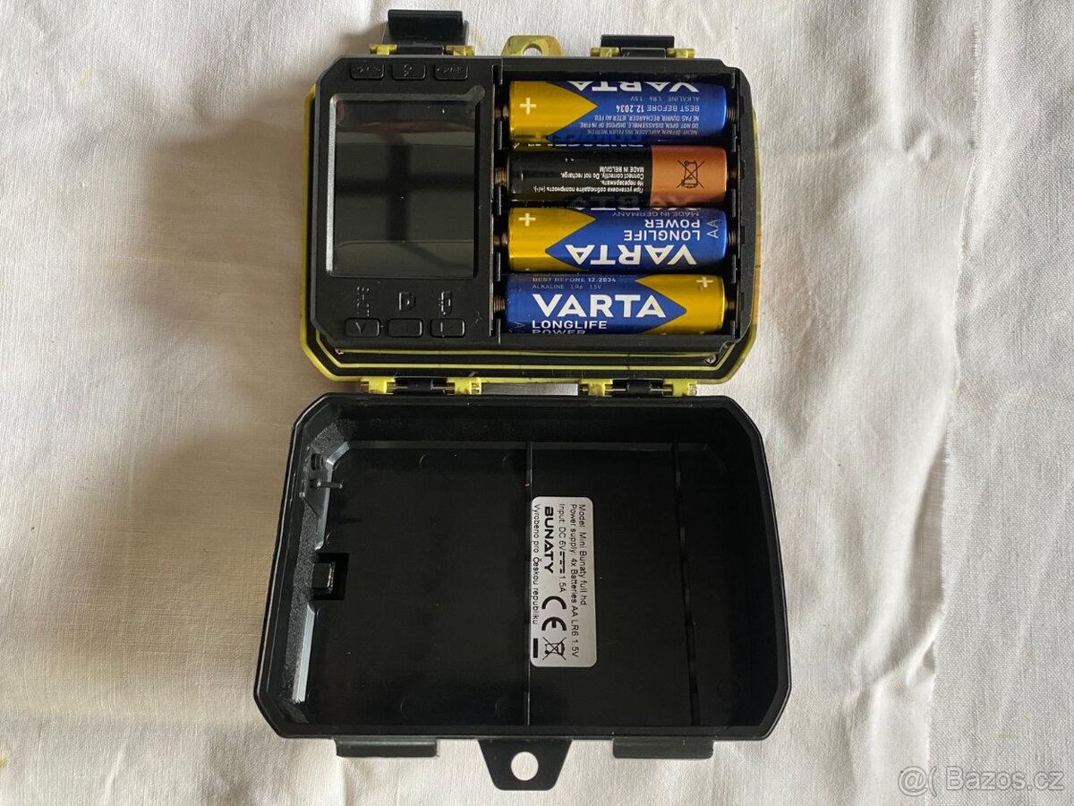 2x fotopast na prodej - 7