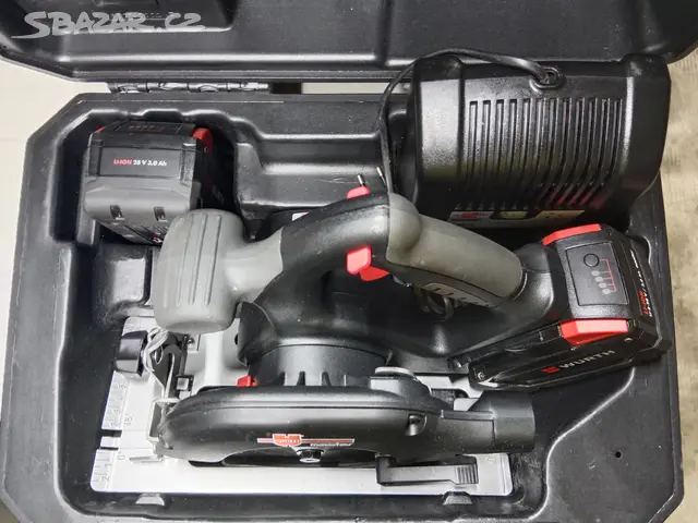 Milwaukee-WURTH-KRESS - 7