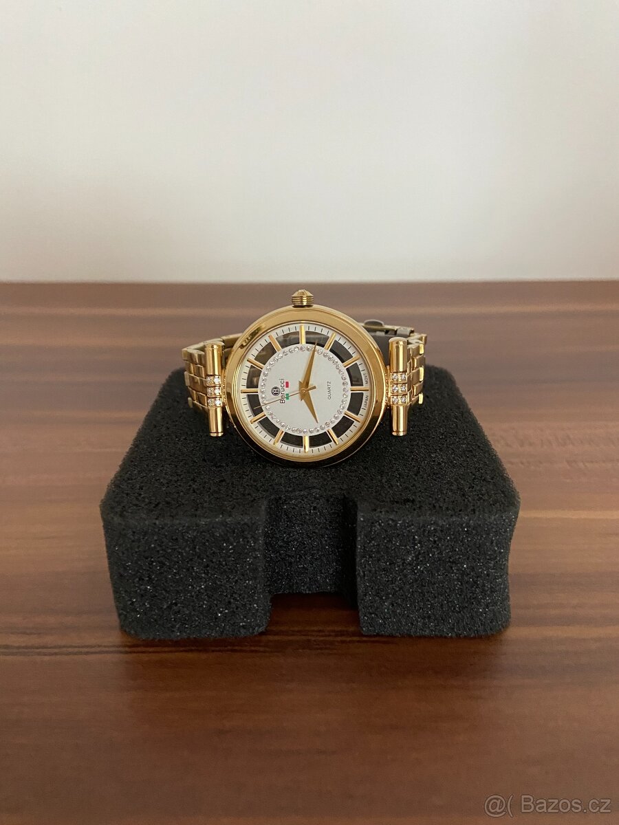 Dámské nové hodinky BERUCCI - 7