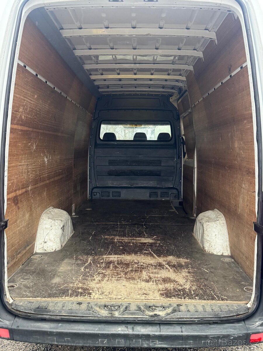 Mercedes Sprinter - 7
