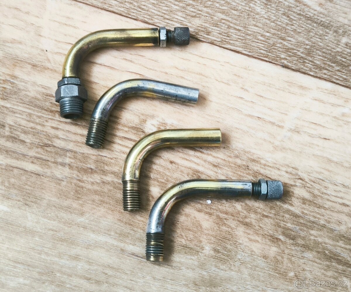 Díly Tatran, Manet - 7