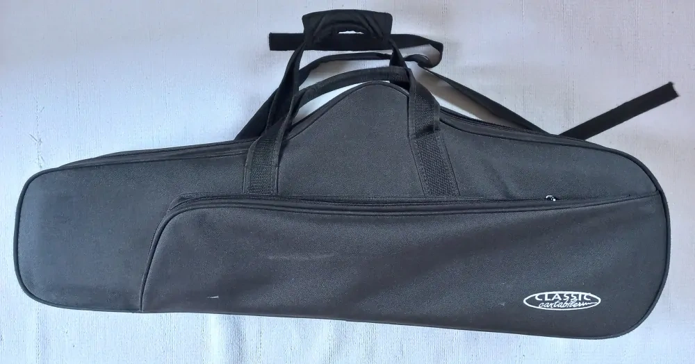 AMATI ATS-32 tenor saxofon - 7