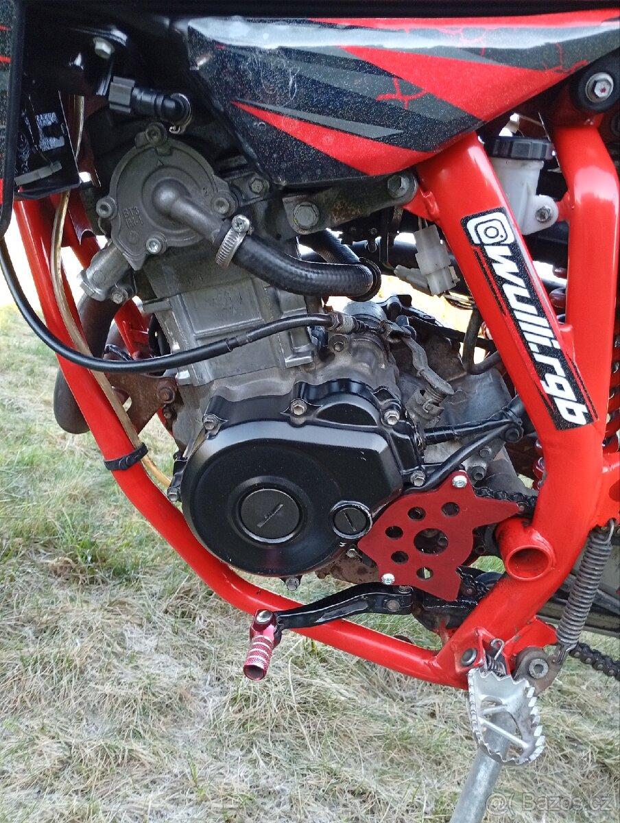Beta RR 125 LC 2020 - 7