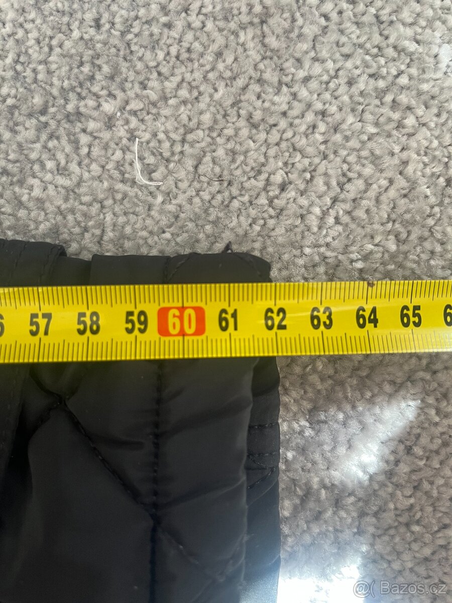 Dámská bunda do pasu. - 7