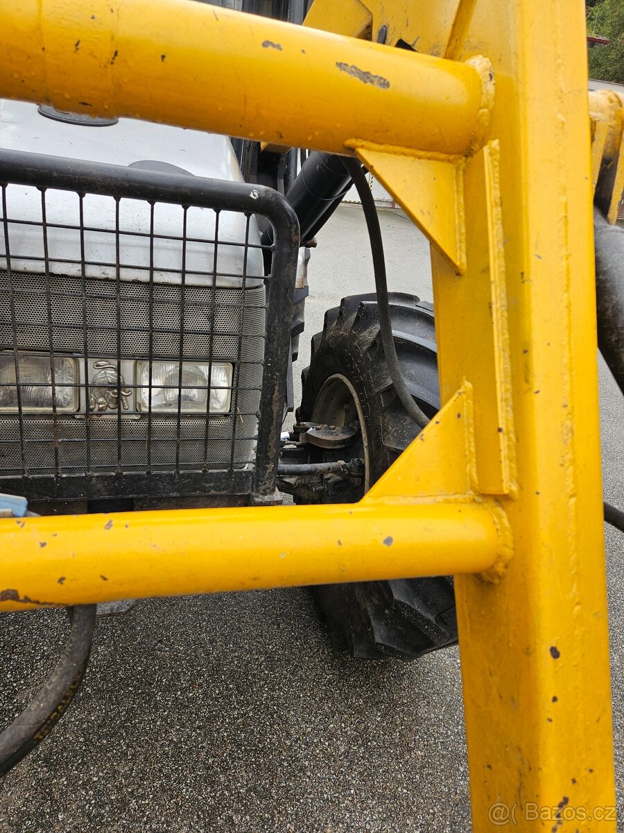 Lamborghini Grand Prix 95 Target UKT - 7