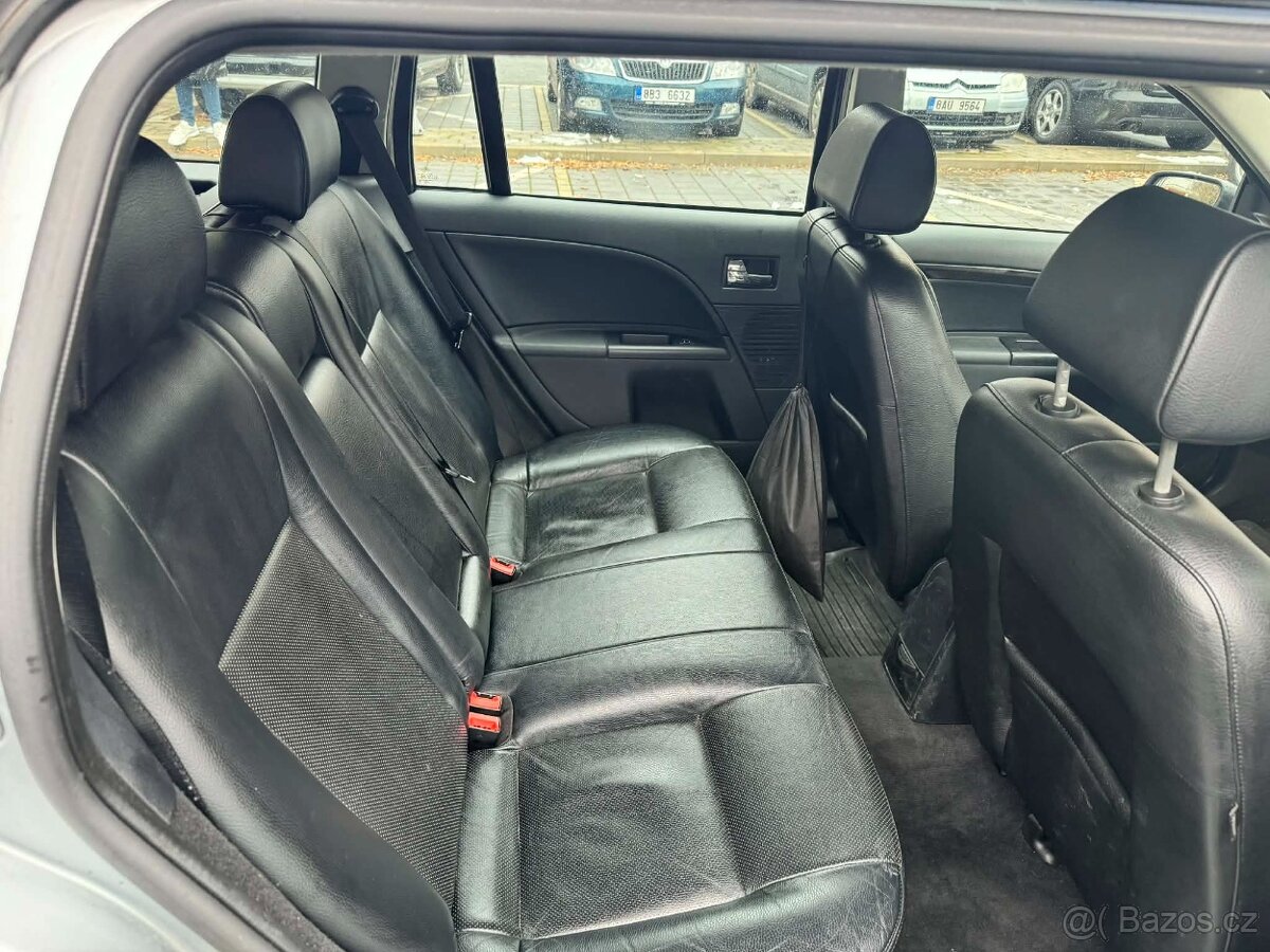 Prodám Ford Mondeo 2.0 96kw - 7