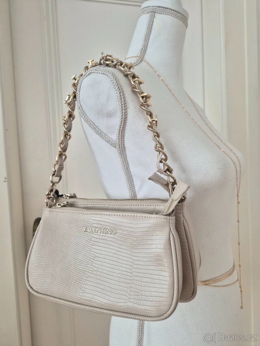 NOVÁ VALENTINO kabelka Cosmopolitan Set - 7