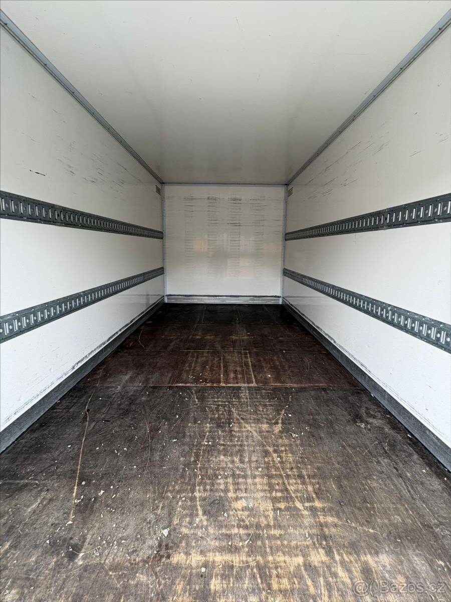 Iveco Daily 3,0 35S18HA8/P SKŘÍŇ + ČELO (2021) - 7