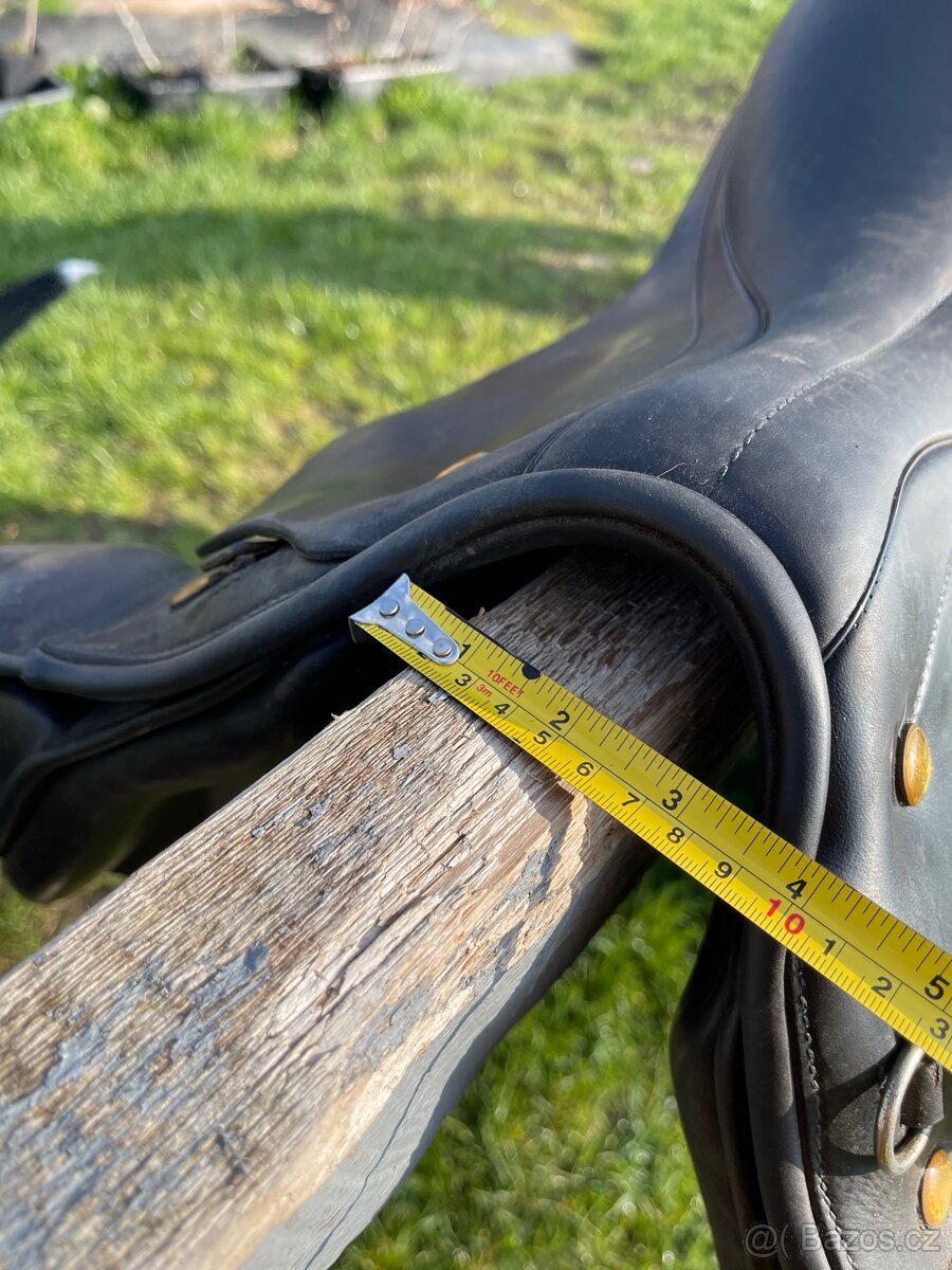 Prodám sedlo prestige - 7