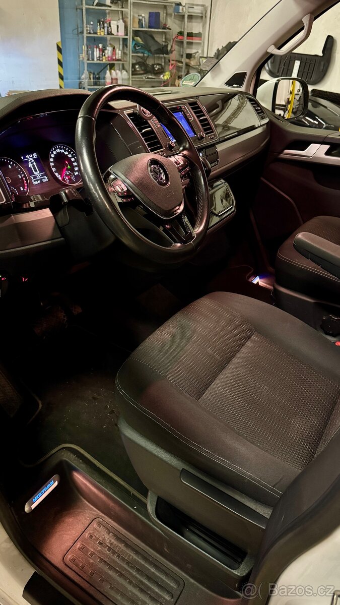 Multivan T6 Bulli - 7