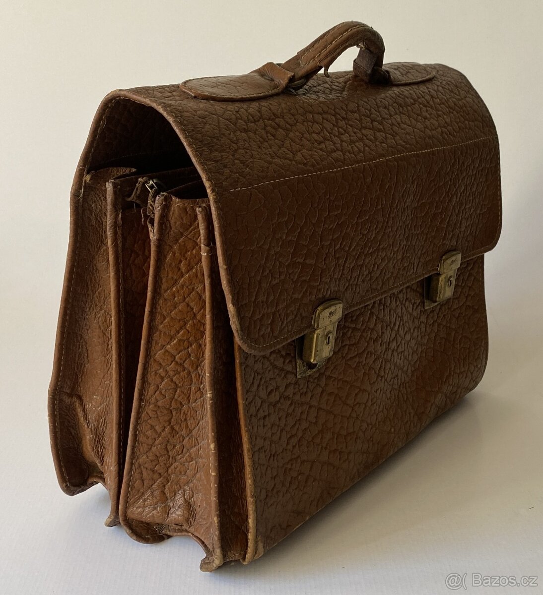 Kožené aktovky. - 7