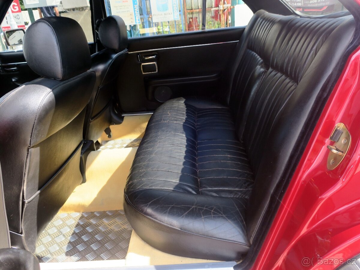 Jaguar XJ 6 4.2 i 151 kW - 7