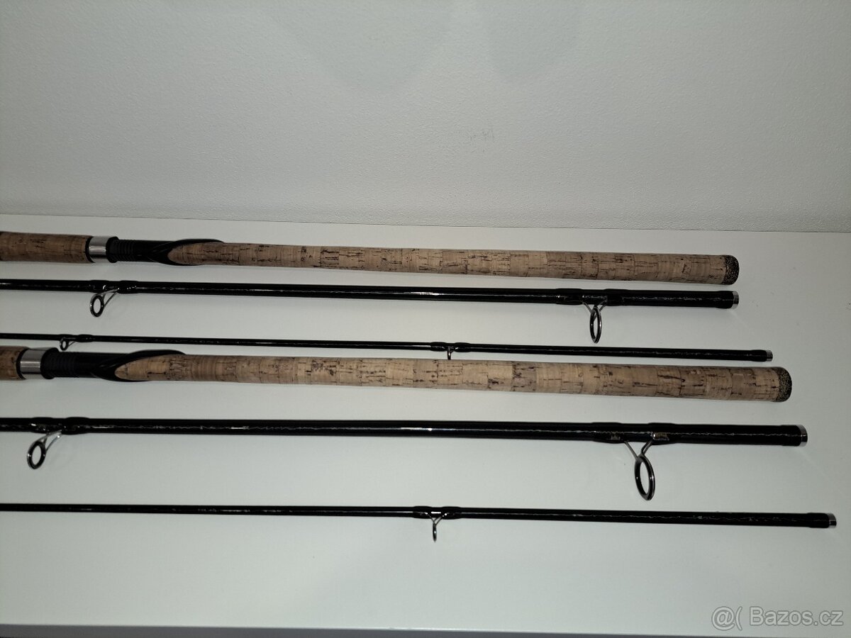 Shimano beastmaster - 7