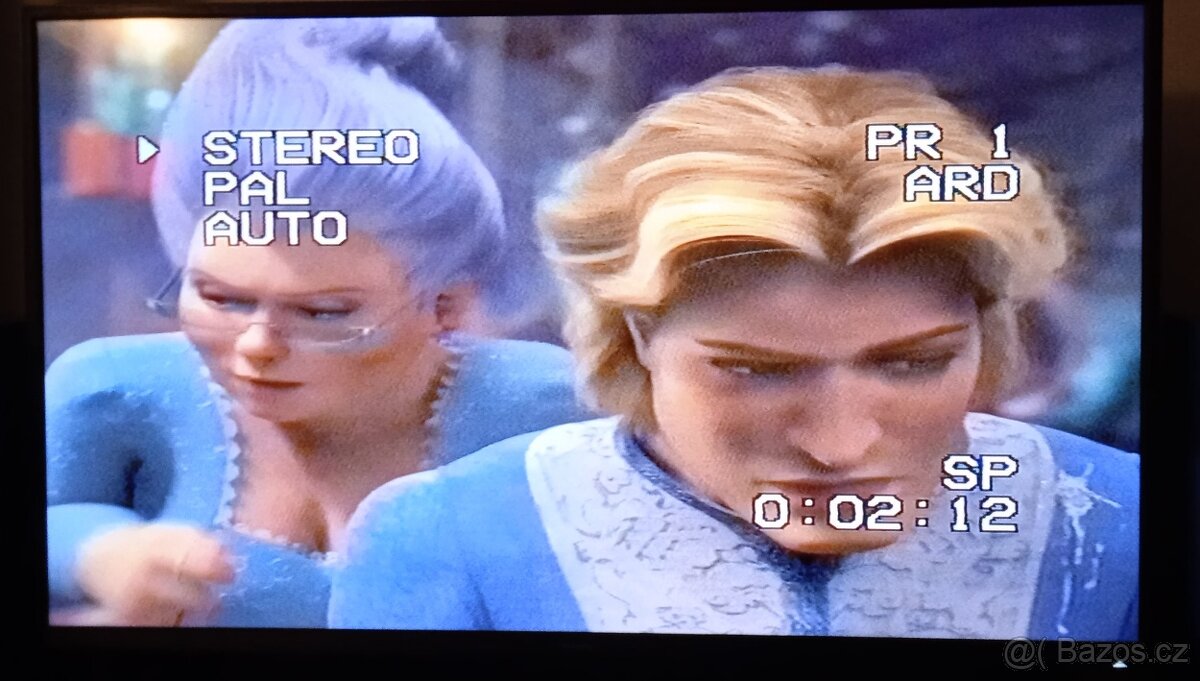 SONY SLV-D900E HIFI COMBO - 7