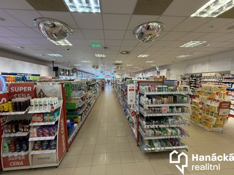 Pronájem, Obchodní prostor, 470m2, Hranice - 7