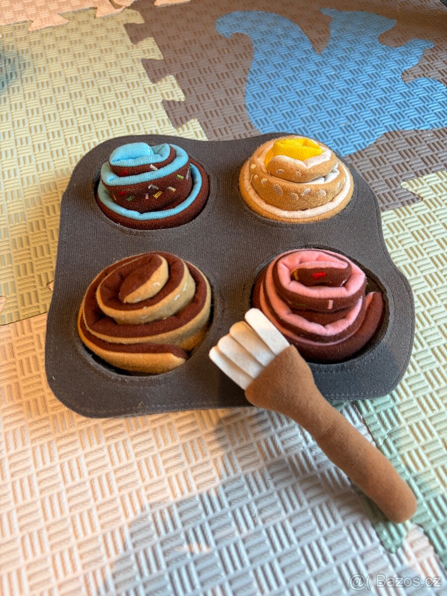 Dětská kuchyňka IKEA - 7