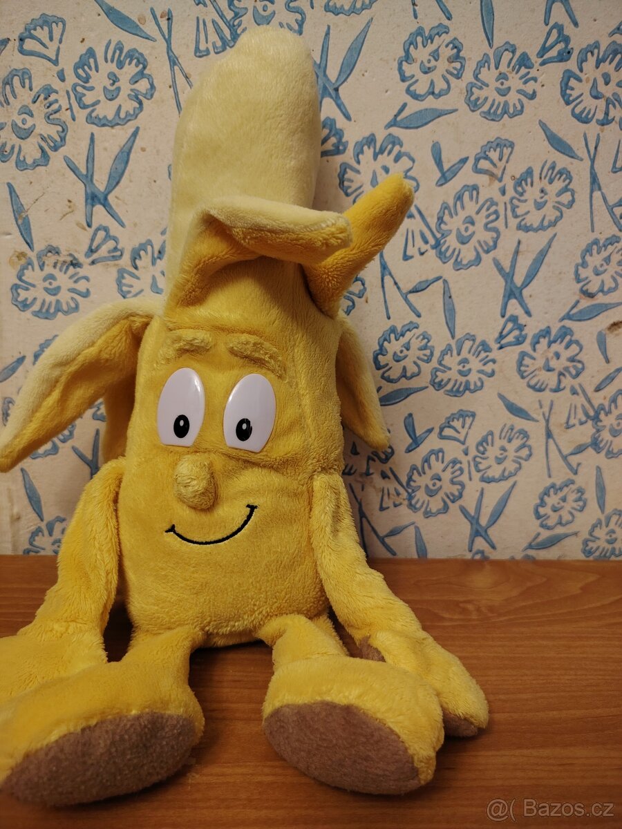 plyšáci ze superosmy - 7