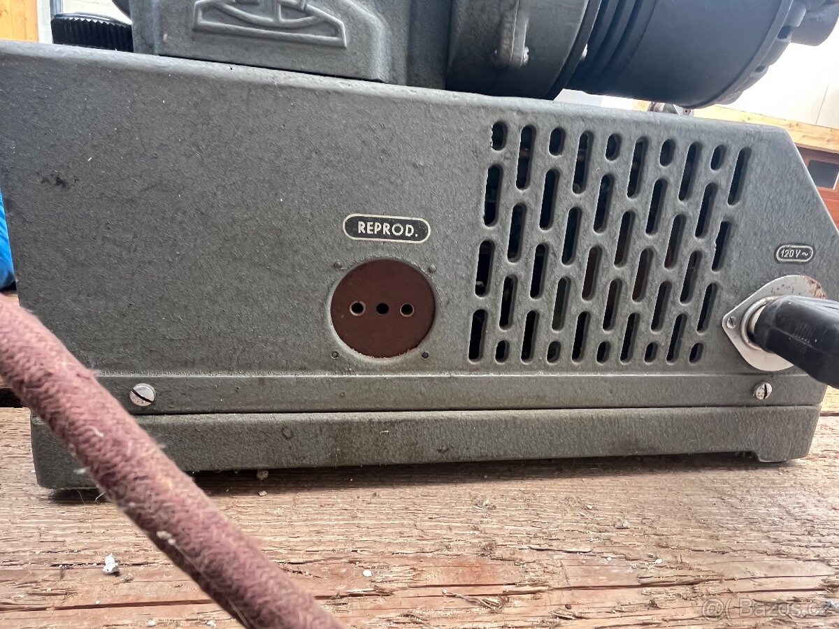 Prodám retro promítačku - 7