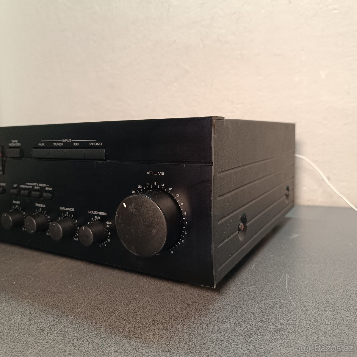 YAMAHA RX-385RDS - 7