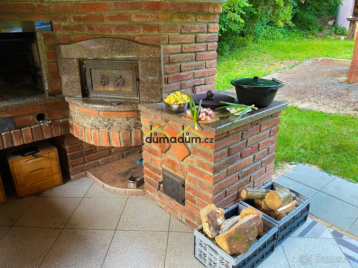 Prodej rekreačního pozemku - 7