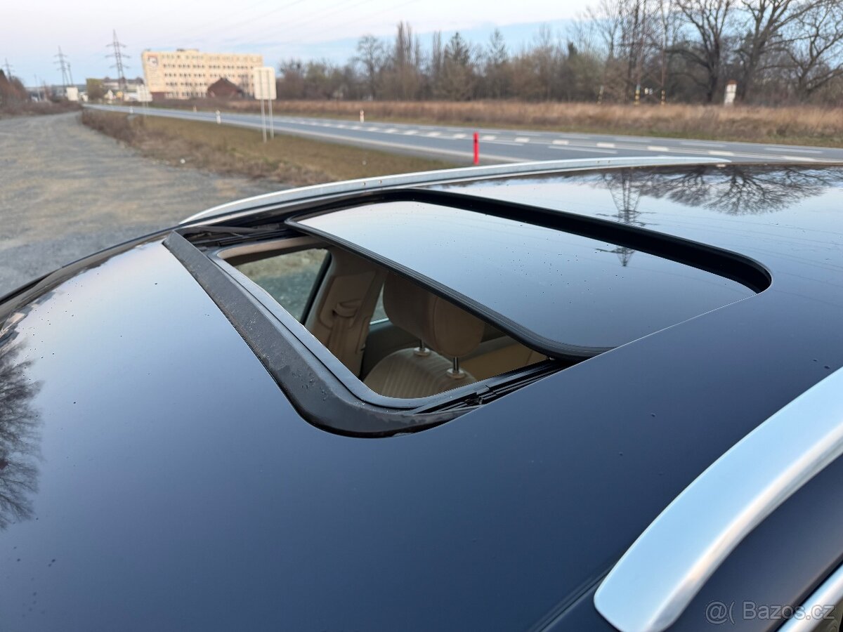 Audi A6 4f Avant c6 - 7