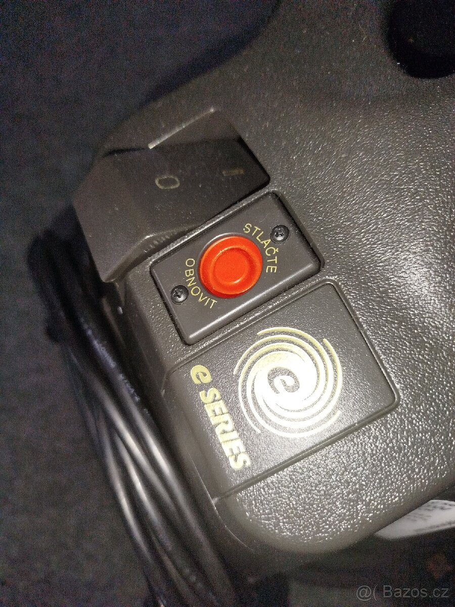 Vysavač Rainbow - 7