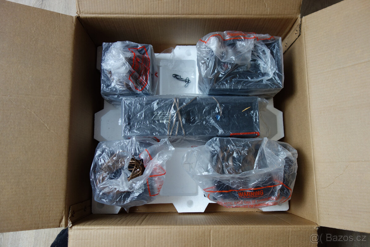 THOMSON DPL 300 HT - 7