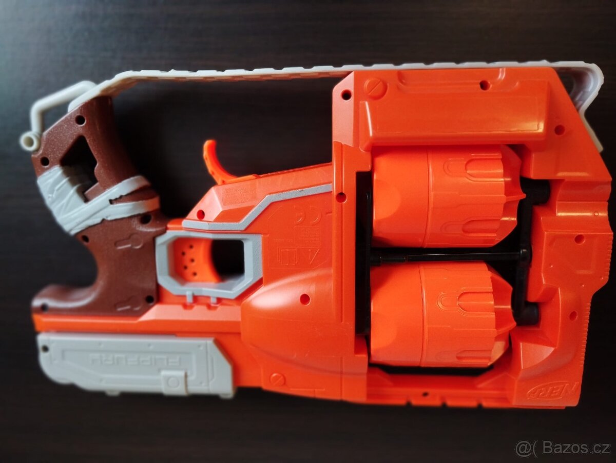 PRODÁM pistole NERF - 7