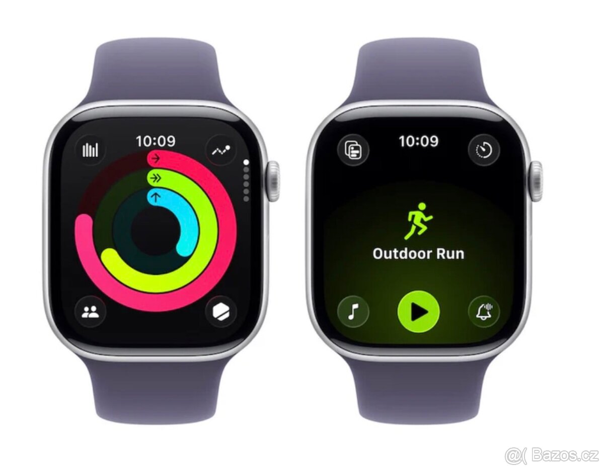 Apple watch 11 46mm GPS+cellular - 7