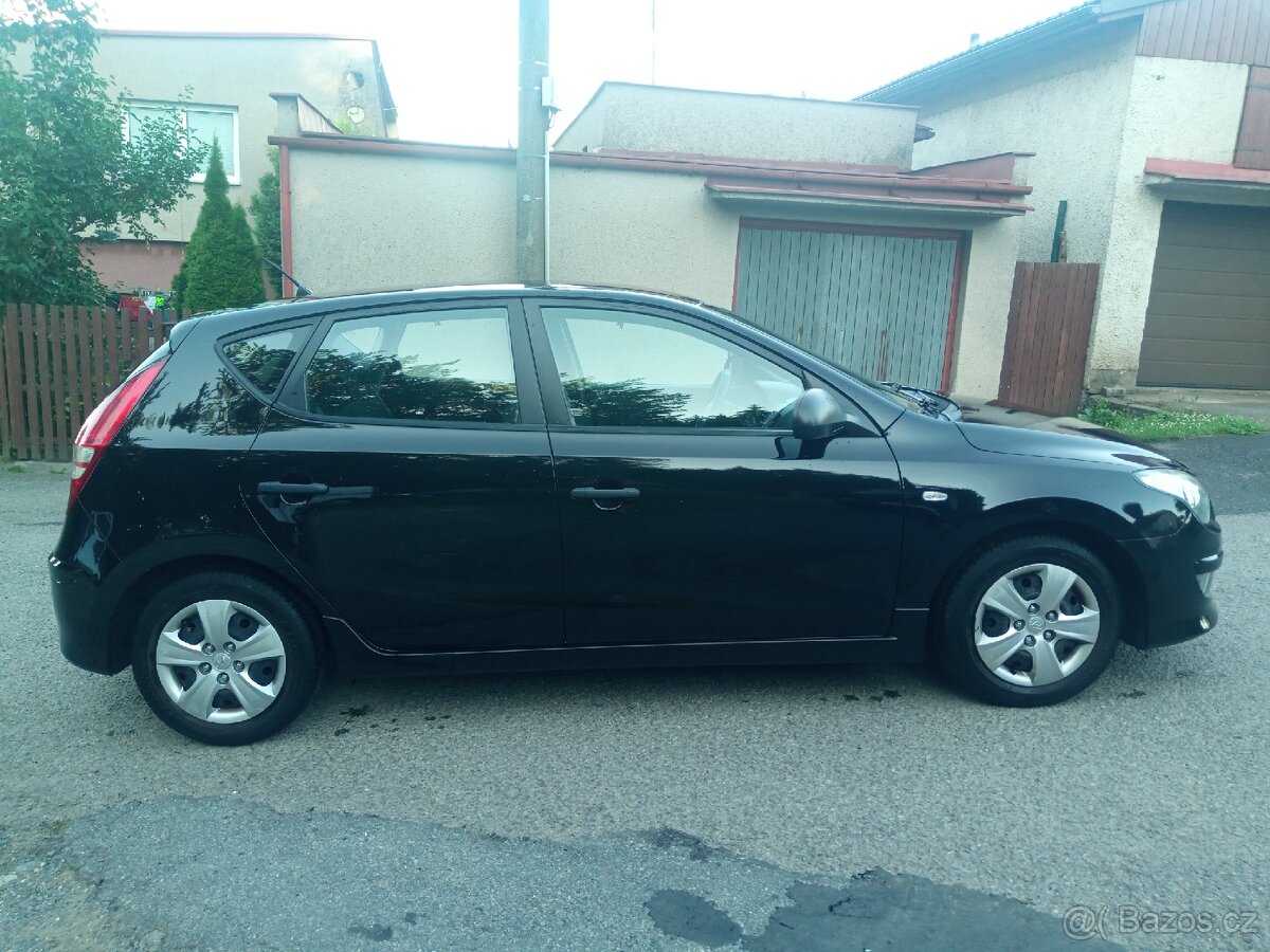 Hyundai i30 - 7