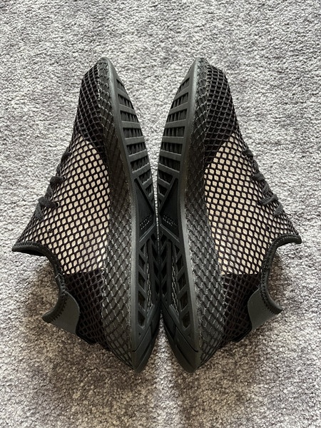 Adidas Deerupt Runner, velikost 46 - 7