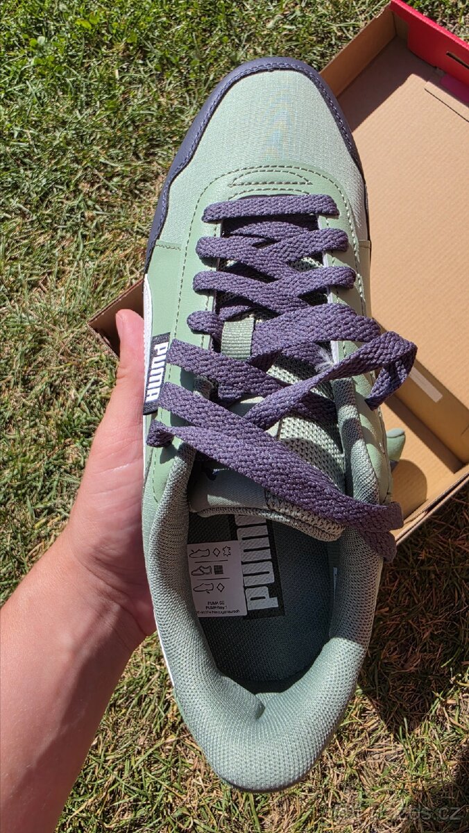 Puma adaptor badge 39eu - 7