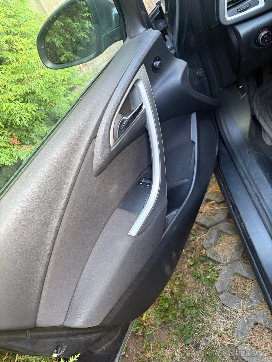 Opel astra 1.4turbo benzin - 7