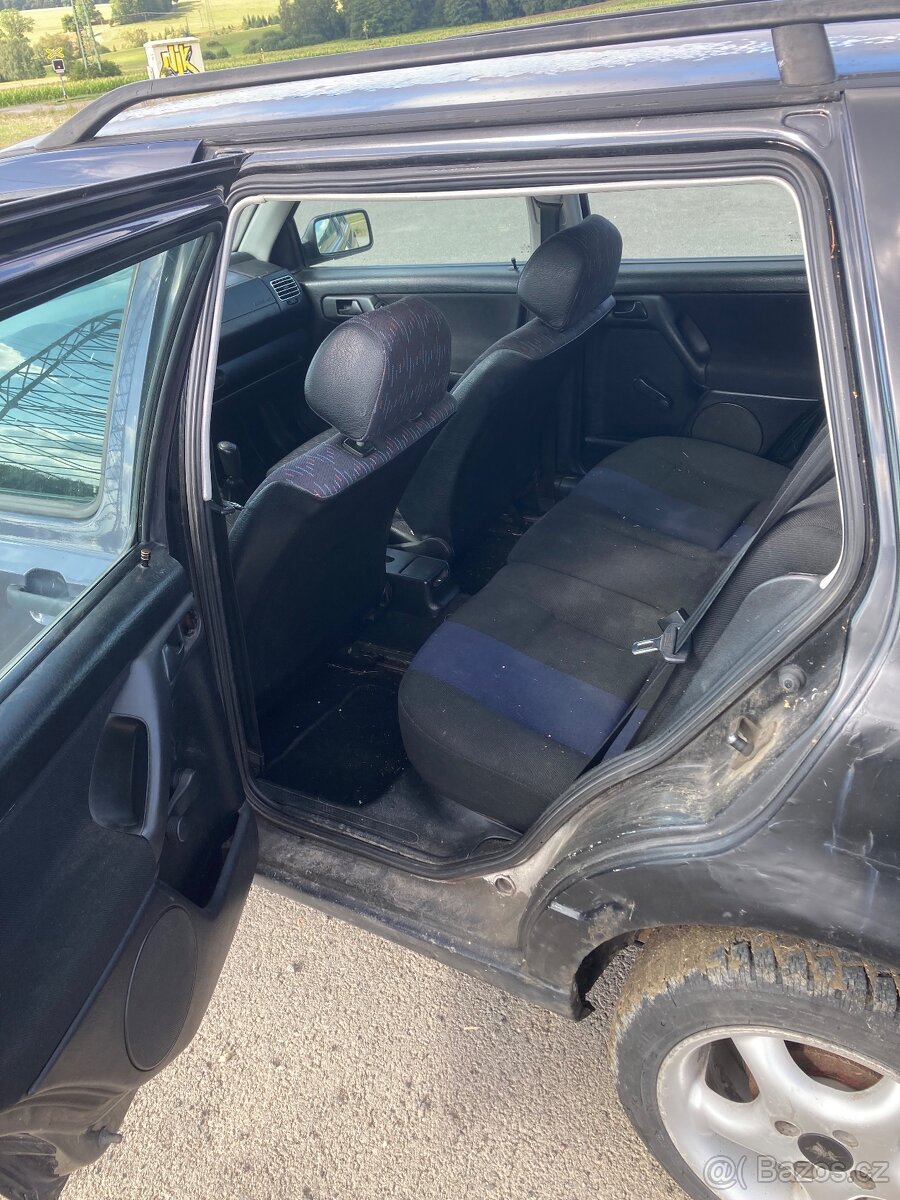 Golf 3 variant - 7