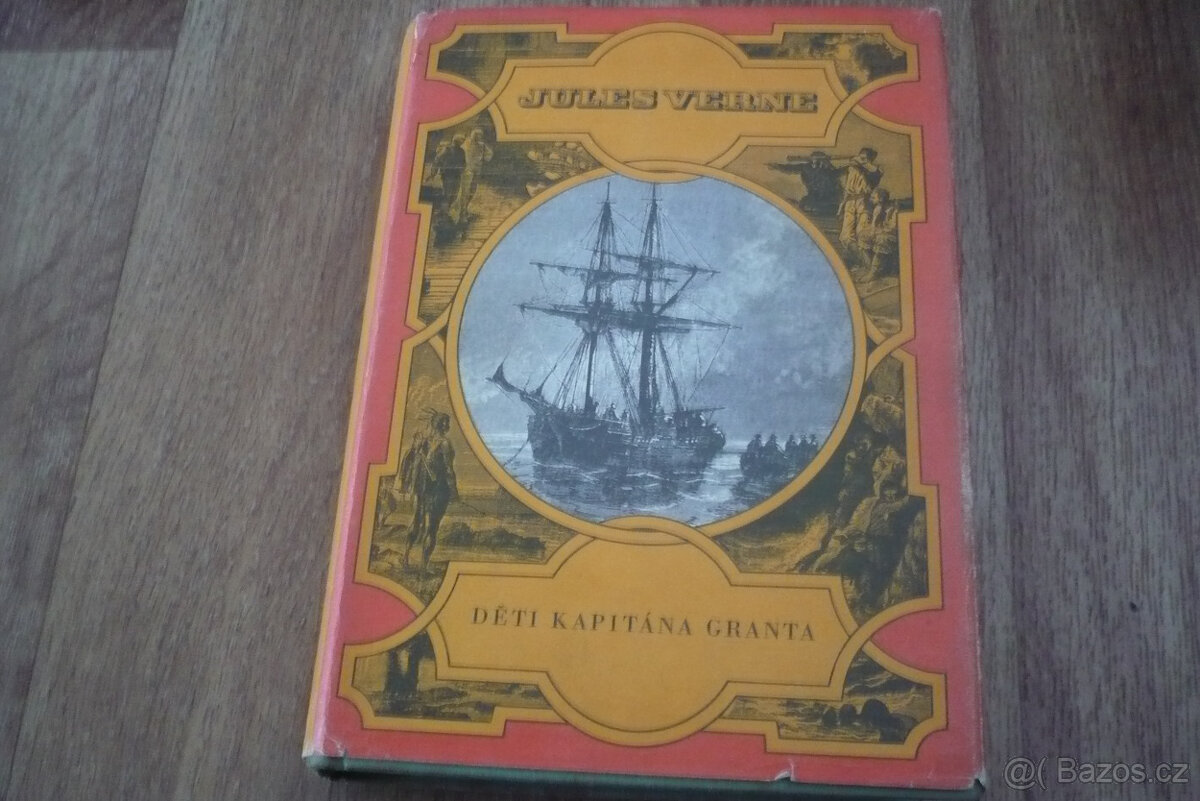 Verne 2 - 7