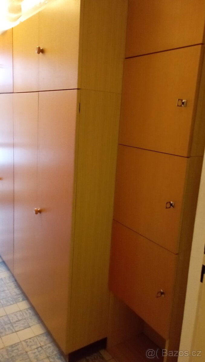 Pronajmu 1+1 Zlín - 7