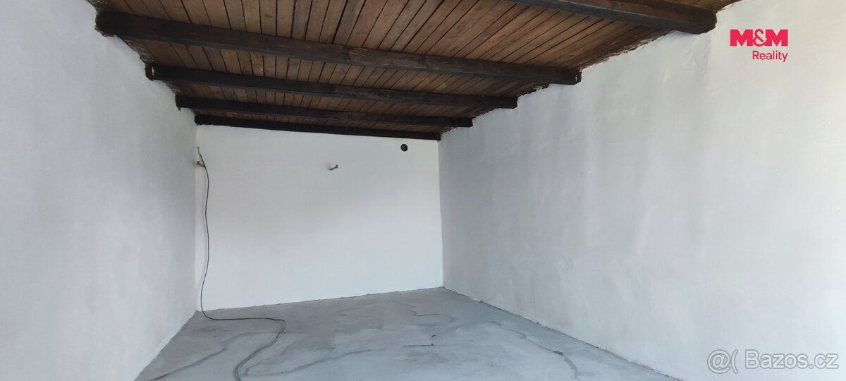Prodej garáže, 24 m², Ostrava - 7