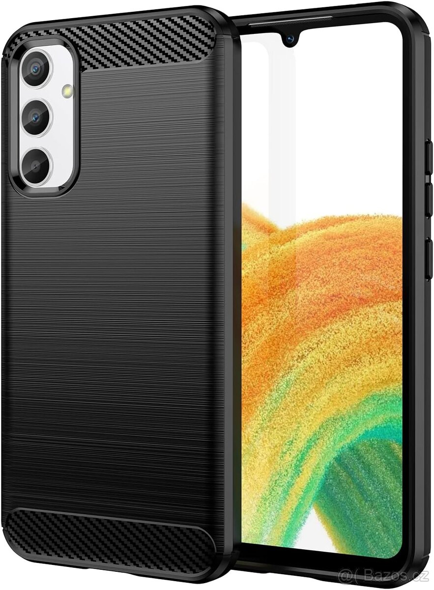 Kryt Effcotuo pro Huawei MatePad T10s / T10 2020 - 7