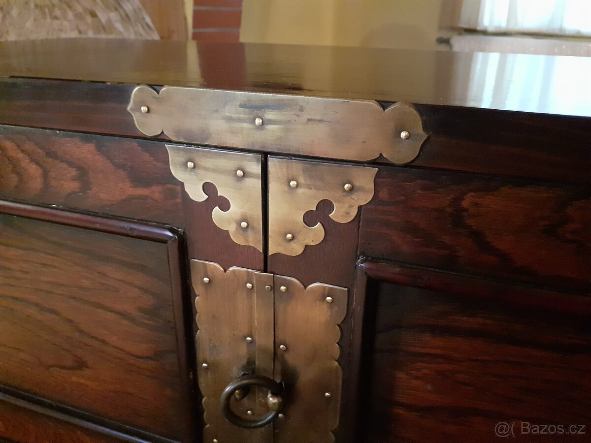 Nábytek v orientálním stylu - 7