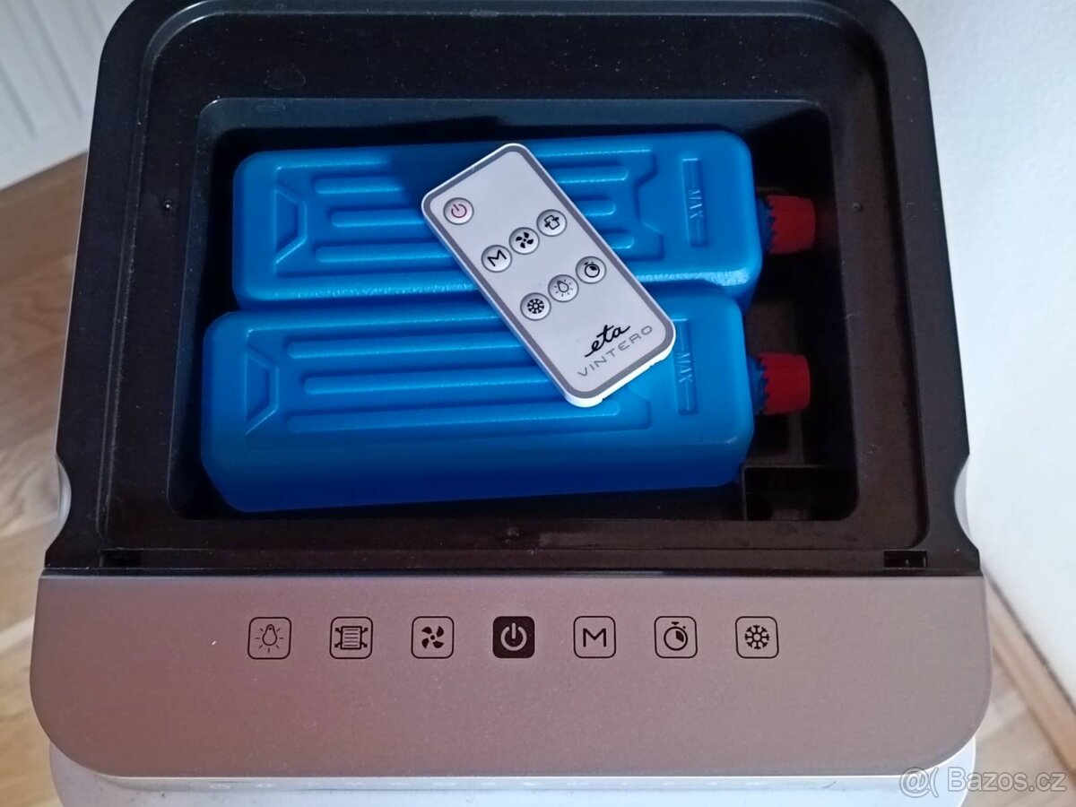 Ochladzovač vzduchu ETA Vintero (v záruke) - 7