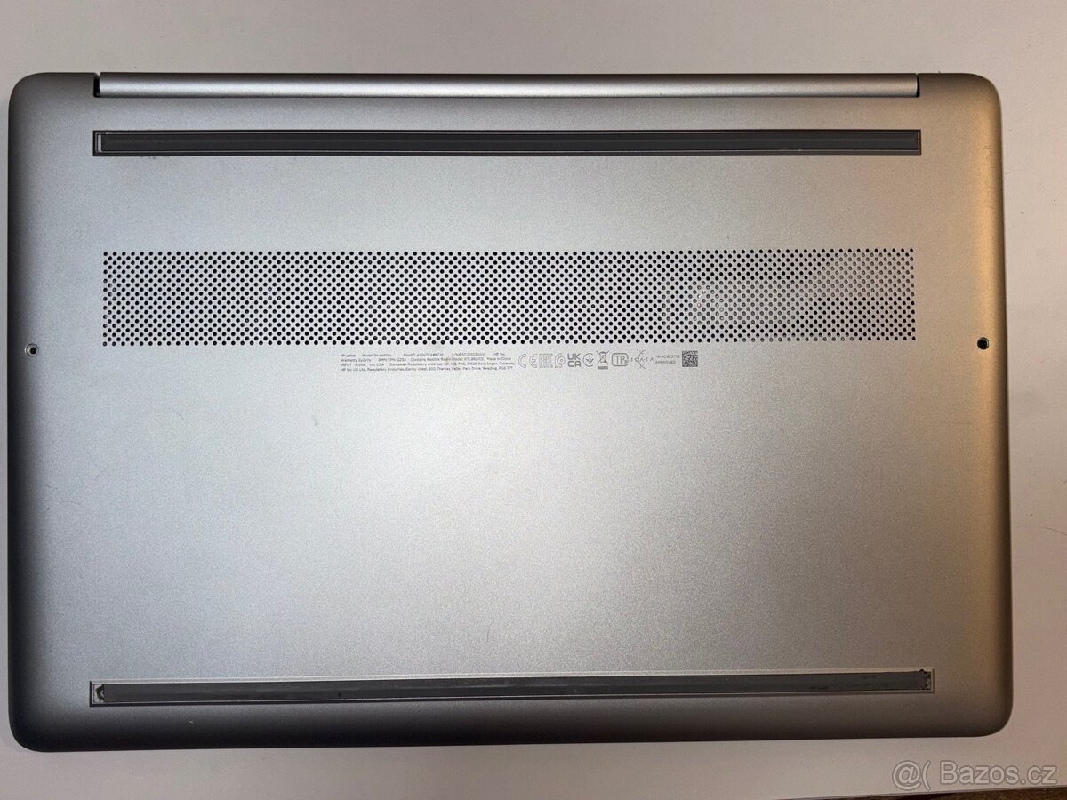 ✅ HP 15s-eq1xxx | AMD 3020e | 4GB | 500GB HDD | Windows 10 - 7