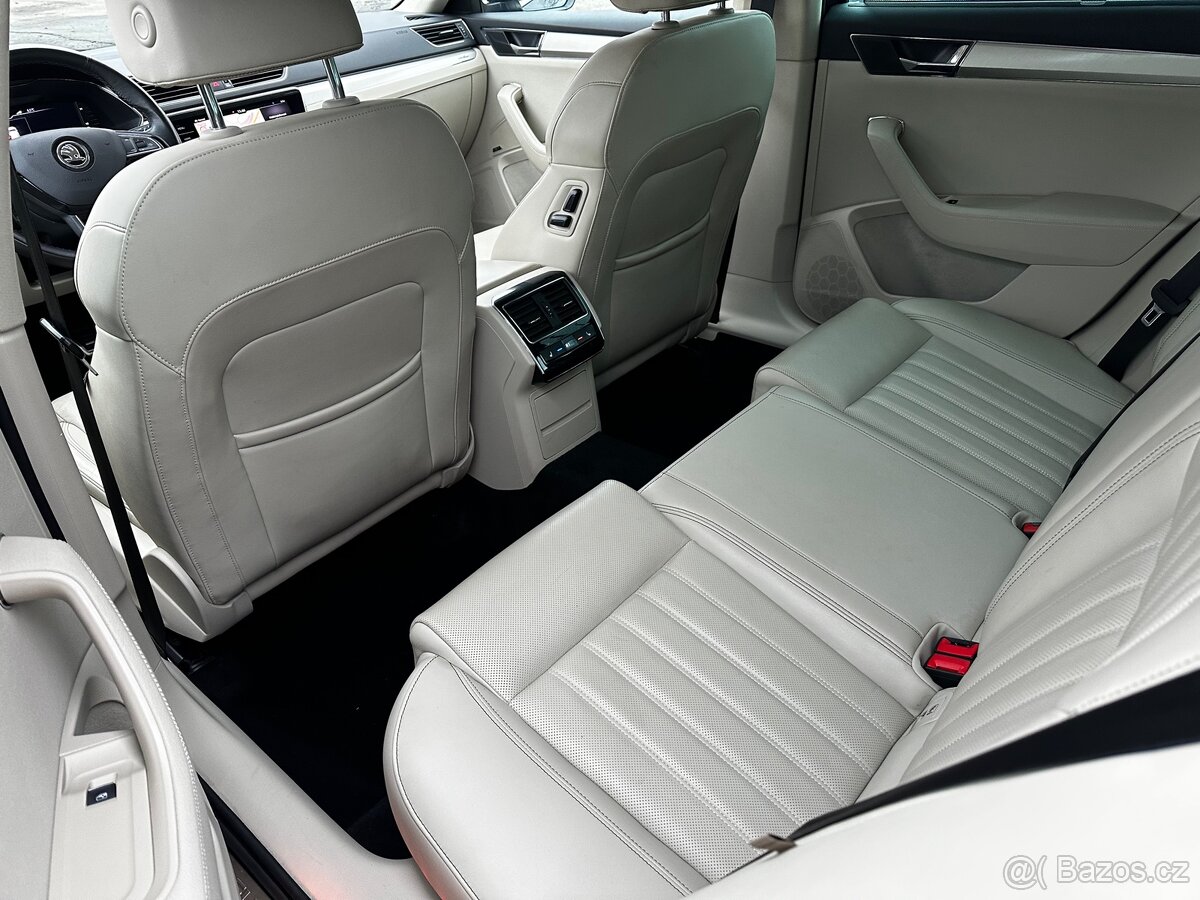 Škoda Superb III 2.0TDi 4x4, r.2019, L&K, stk, top - 7